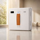 NEOVITRO ABIR WD8 Weiß – Hochleistungs-Fensterputzroboter
