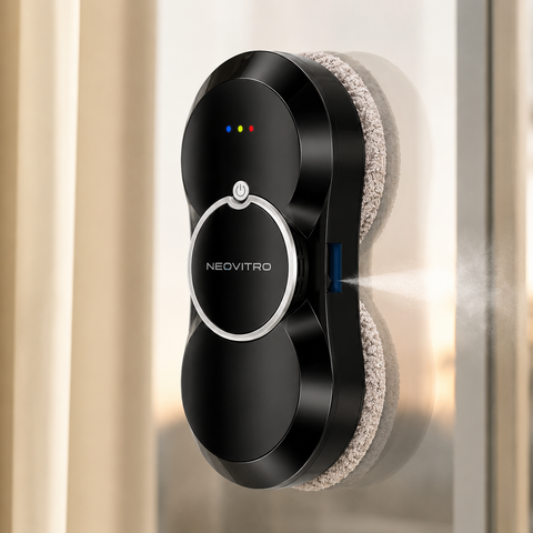 NEOVITRO D2 Noir