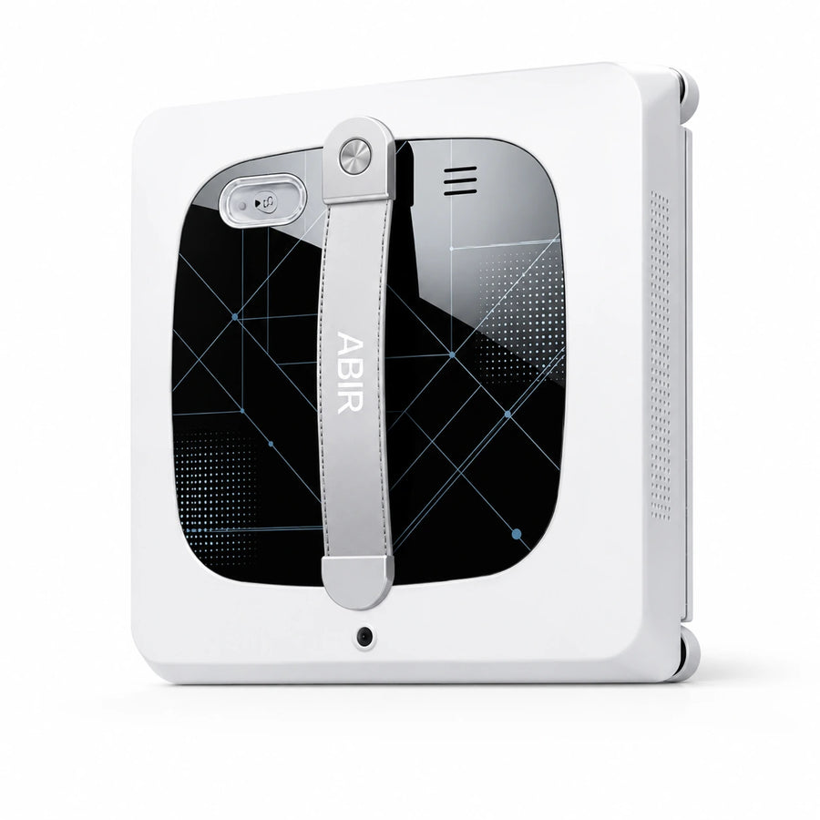 NEOVITRO ABIR WD10 Premium - Robot Lave-Vitres Expert