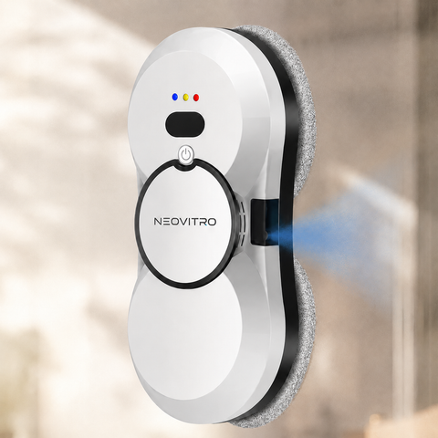 NEOVITRO D2 Noir