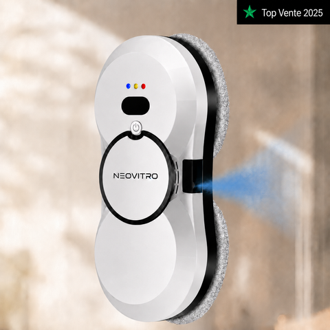 NEOVITRO D2 Weiß