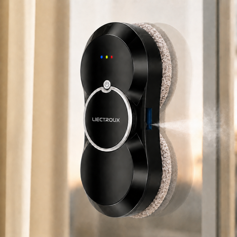 NEOVITRO D2 Schwarz